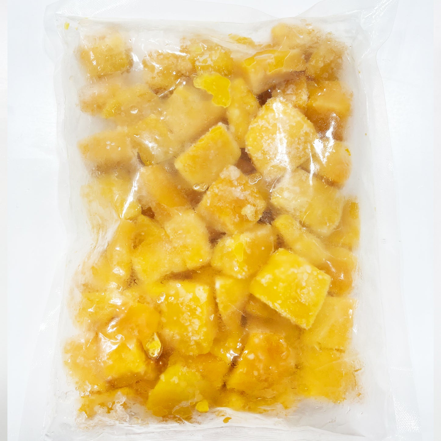 冷凍マンゴー(ダイスカット)500g×20袋入