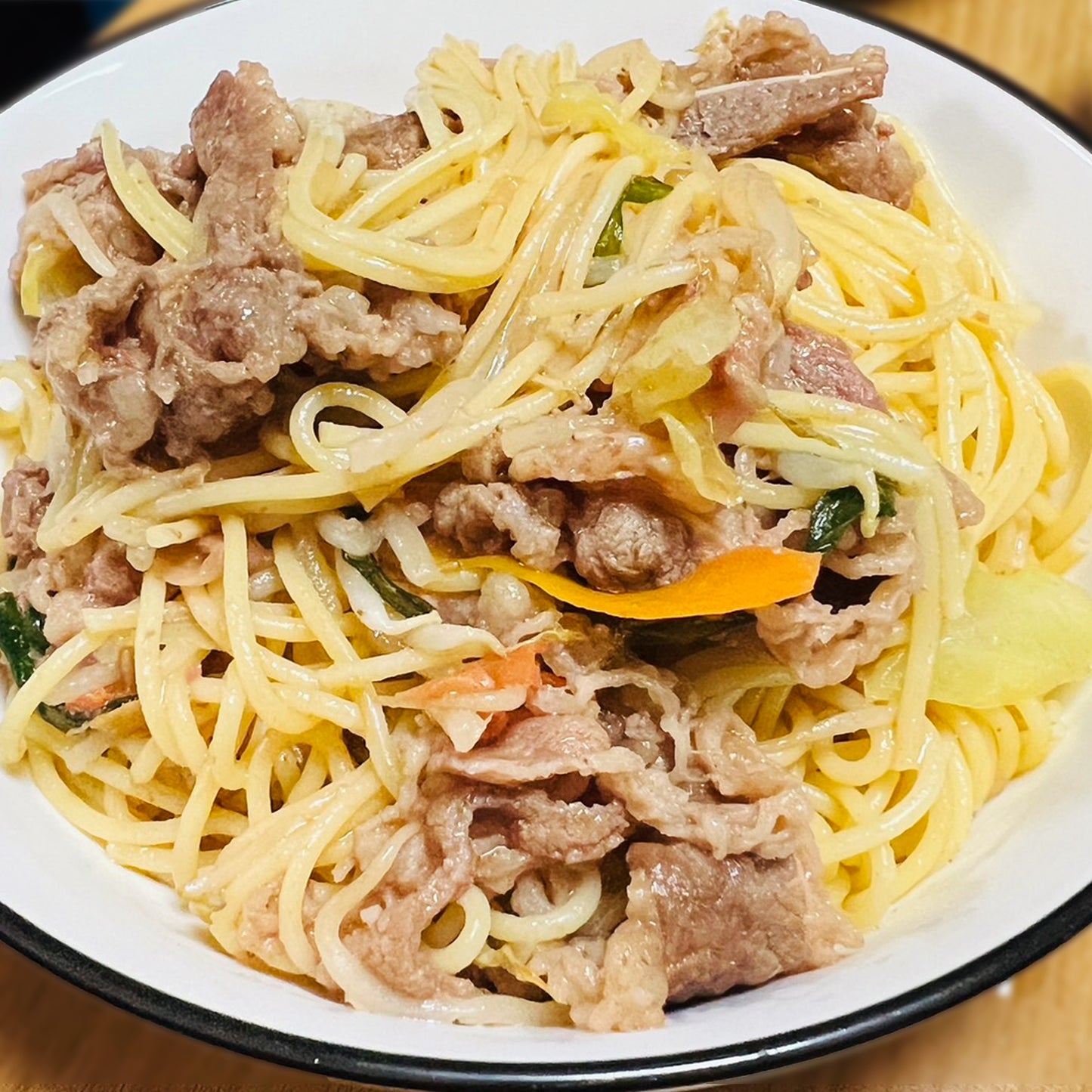 冷凍プルコギビーフ 775g