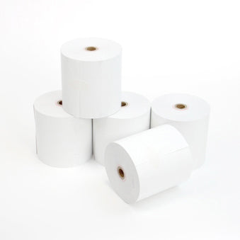 レジロール 58 x 80 x 12mm (65G) (5巻/袋単位)