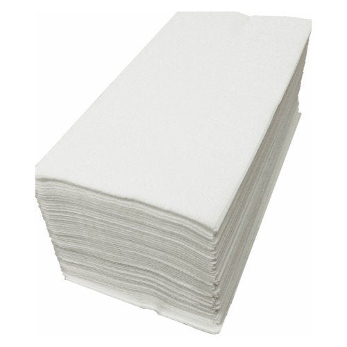 2PLY ナフキン 8折 (100枚/袋単位)