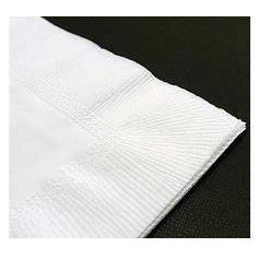 2PLY ナフキン 8折 (100枚/袋単位)