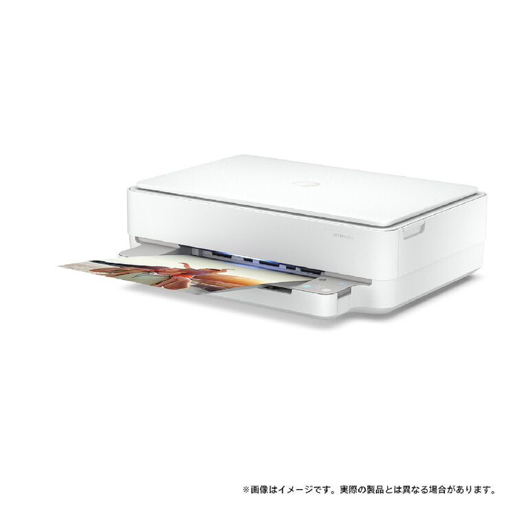 HP ENVY 6020 インクジェットプリンター【沖縄本島内のみ配送・県外発送不可】