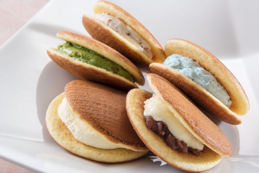 〈産直〉虎屋本舗 洋風生どら焼き 虎ちゃん15個入