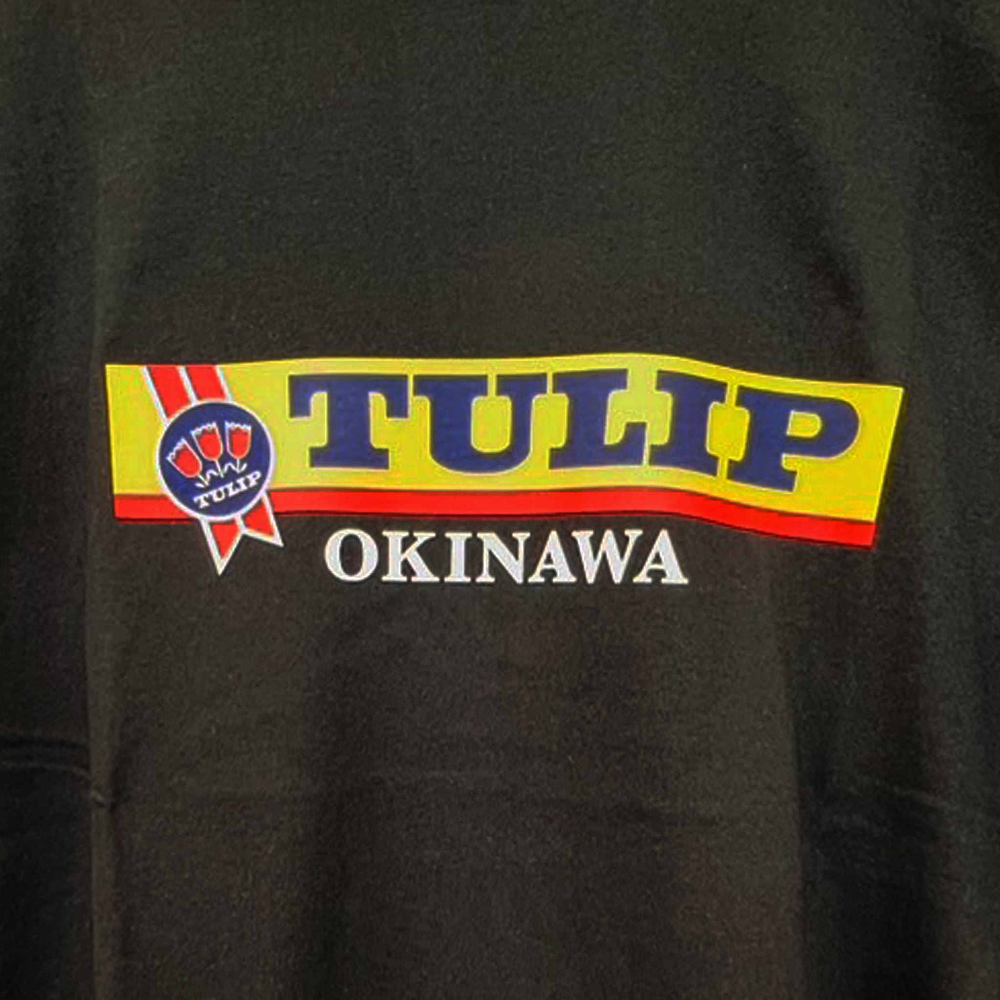 チューリップ TULIP 半袖Ｔシャツ