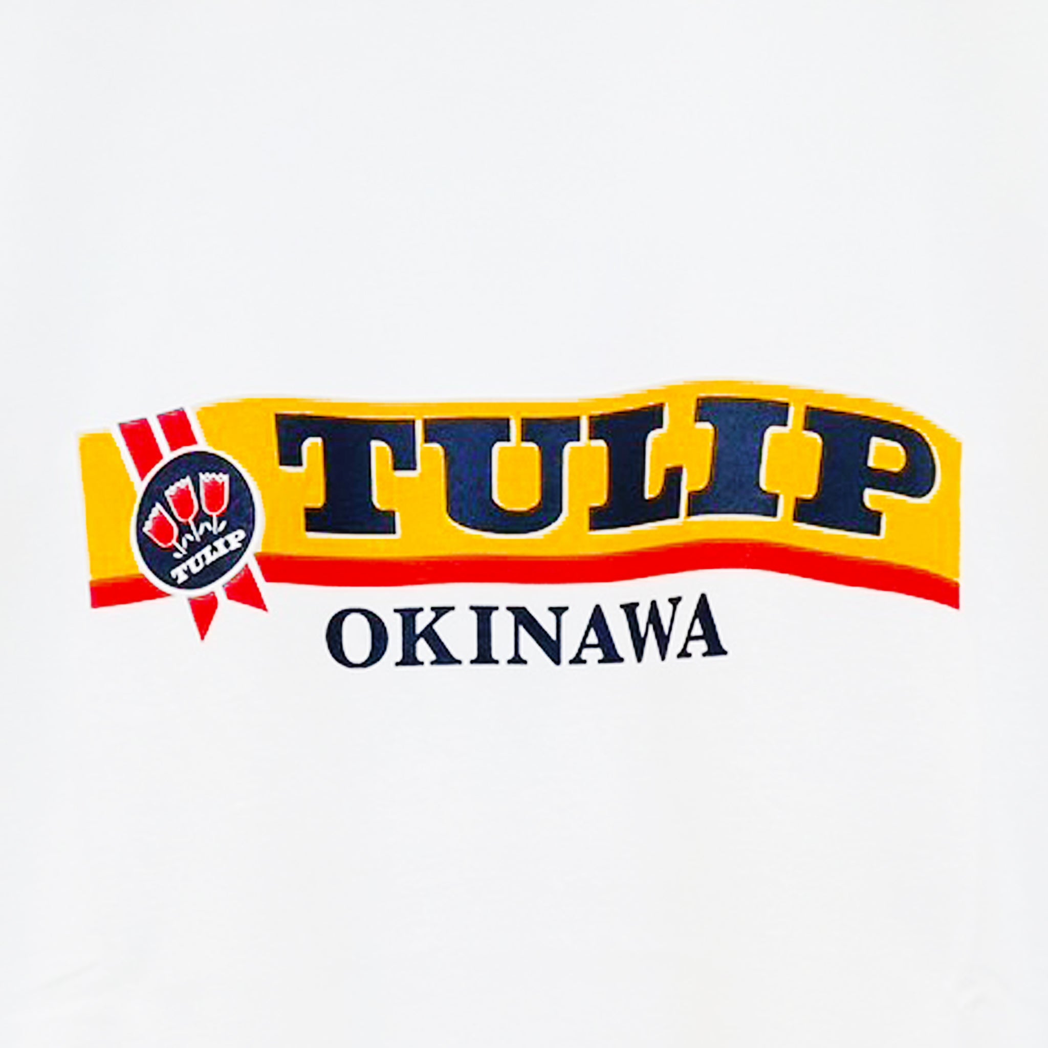 チューリップ TULIP 半袖Ｔシャツ