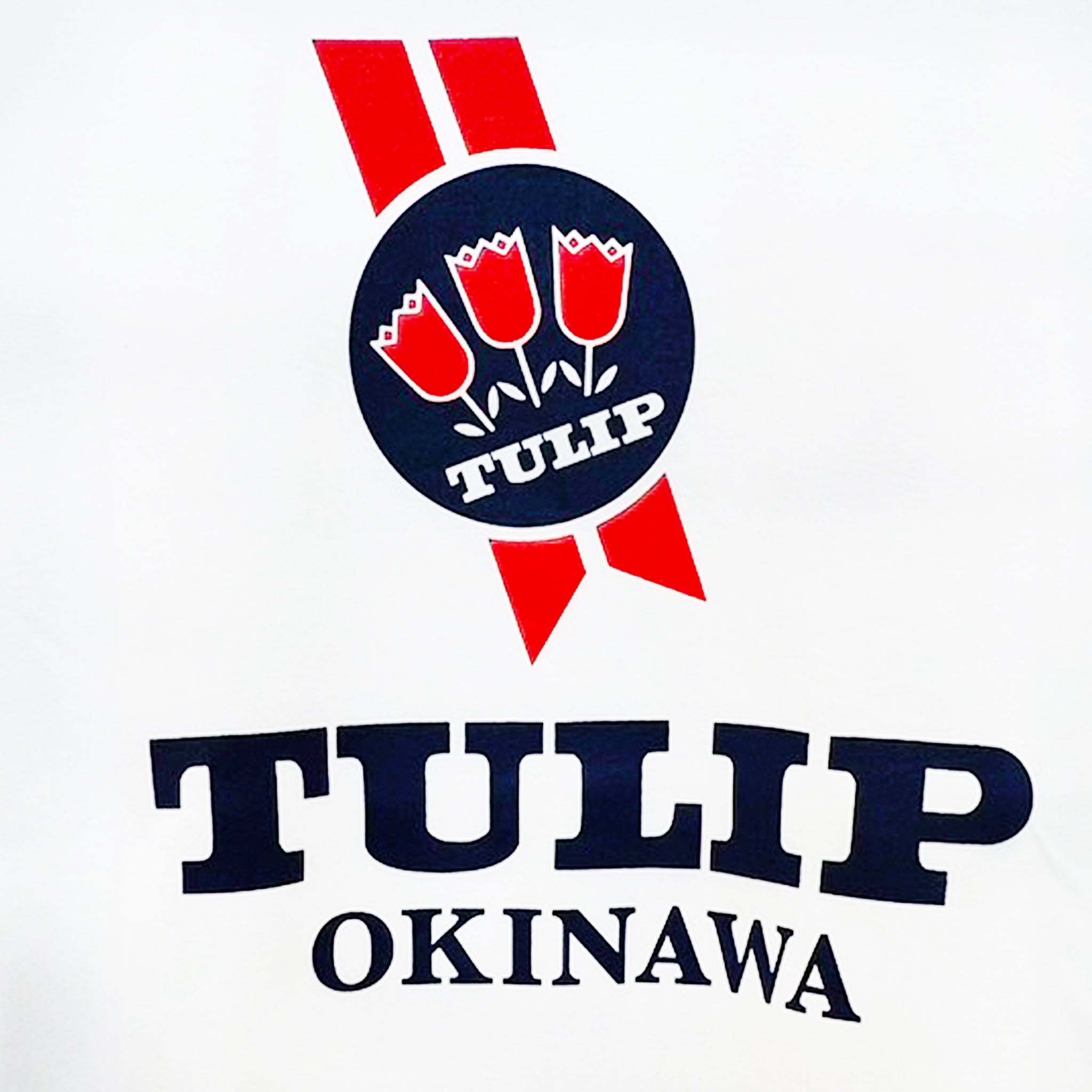 チューリップ TULIP 半袖Ｔシャツ