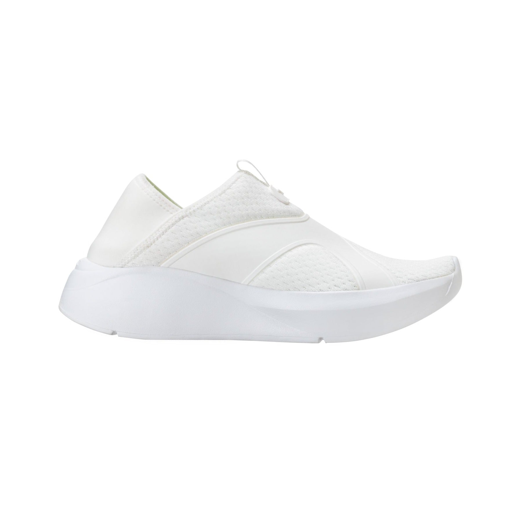 TELIC（テリック）T-MESH LIGHT(WHITE×WHITE)