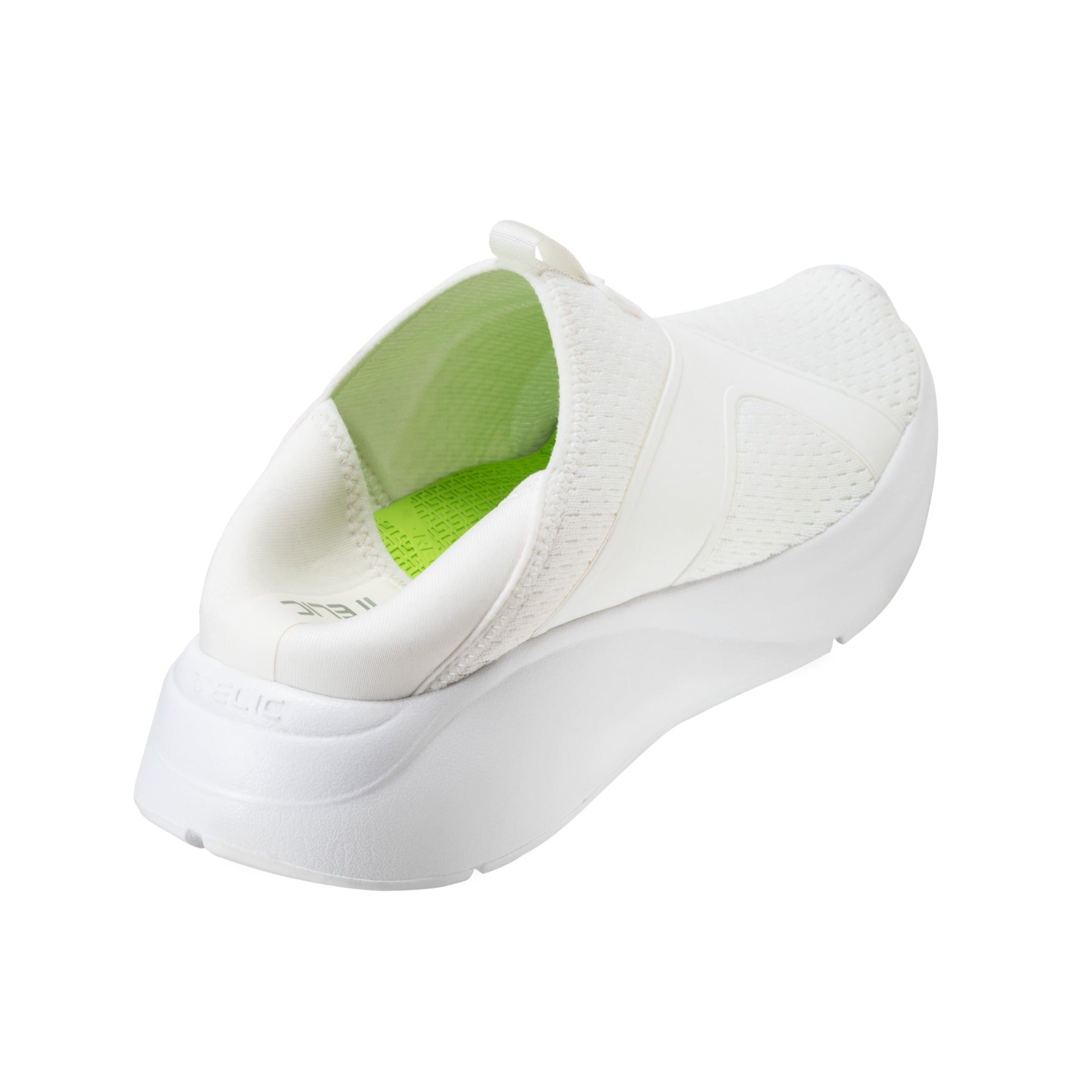 TELIC（テリック）T-MESH LIGHT(WHITE×WHITE)