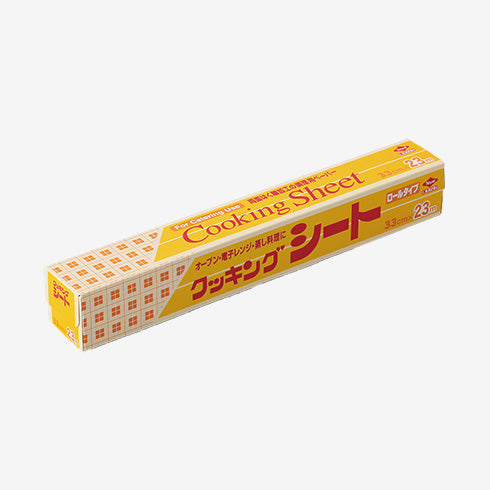 東洋クッキングシート(1本単位）